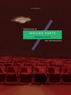 cover image of Moving Parts